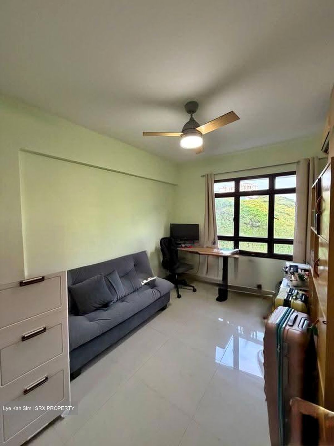 Blk 268C Boon Lay Court (Jurong West), HDB 5 Rooms #617668521